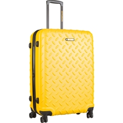 Hard-side Suitcase 92L L CAT Cargo Industrial Plate 83686;217