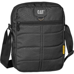 Utility Shoulder Bag 7L CAT Millennial Classic Ryan 84058;478