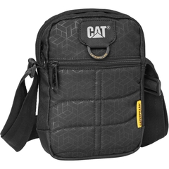 Малая повседневная плечевая сумка 1.5L CAT Millennial Classic Rodney 84059;478